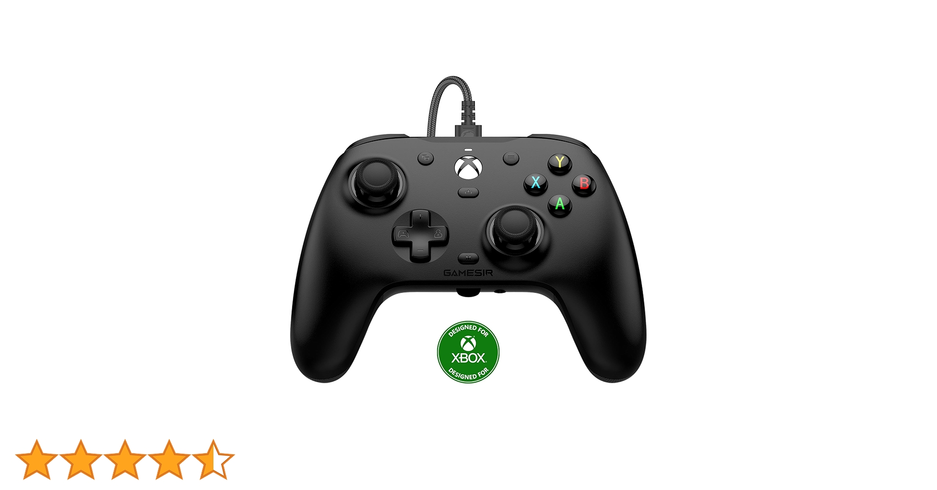 PC用ゲームコントローラー・コンバーター Gamesir G7 pro GameSir G7 Pro Tri-Mode Xbox & PC Controller | Wireless Gaming